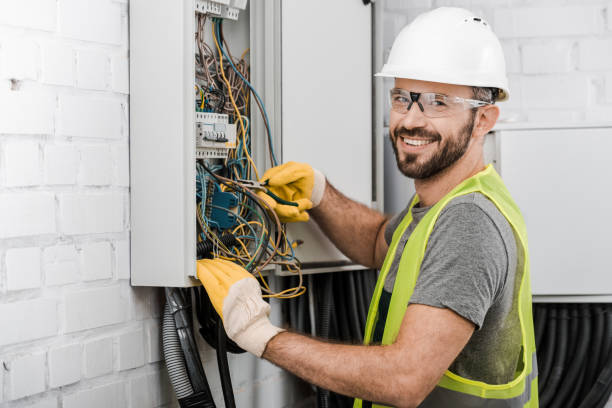 Best Ceiling Fan Installation Electrician  in Lenwood, CA