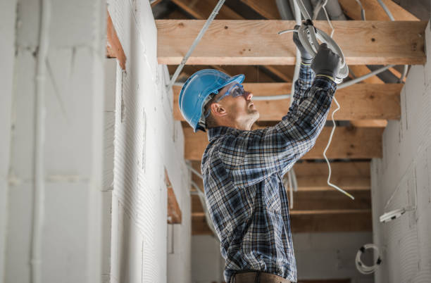 Best Circuit Breaker Repair  in Lenwood, CA