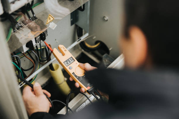 Best Local Electrician Companies  in Lenwood, CA