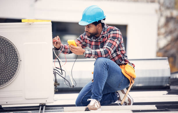 Electrical Rewiring Services in Lenwood, CA