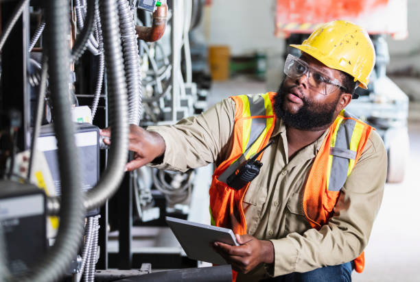 Affordable Emergency Electrician in Lenwood, CA