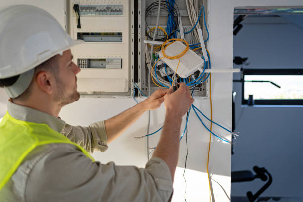 Best Industrial Electrical Services  in Lenwood, CA