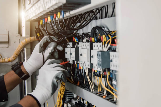 Best Electrical Installation Contractor  in Lenwood, CA